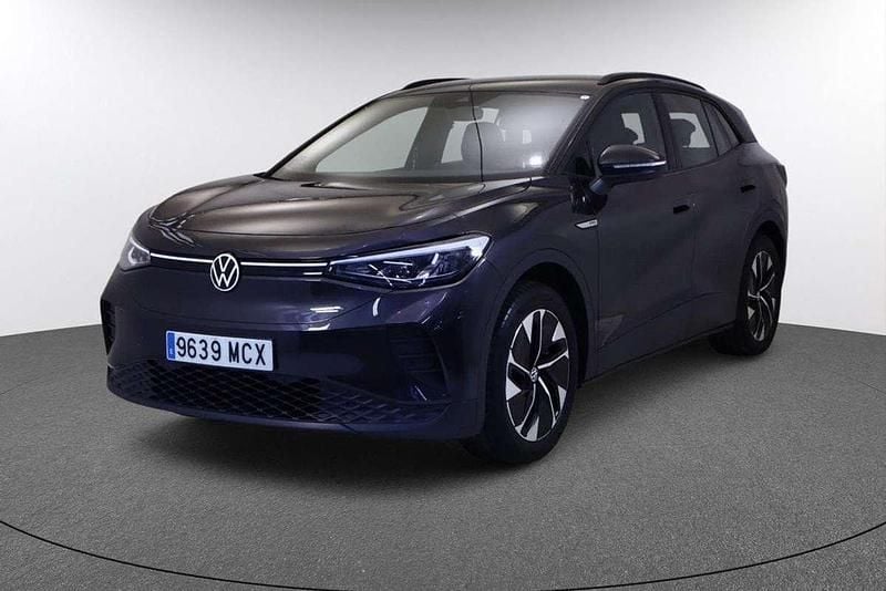 Usado VW ID.4 Pro 127 kW (174 CV) 2023 Gris SUV