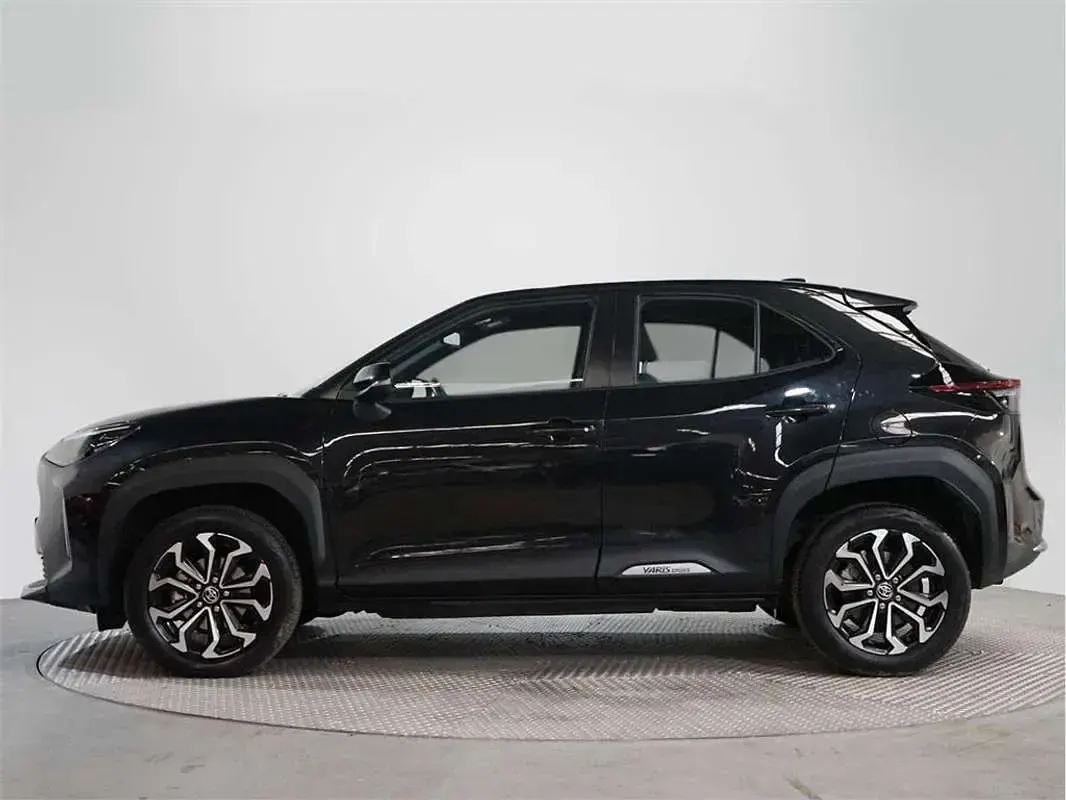 Occasion Toyota Yaris Cross Active 132 PK (97 kW) 2025 SUV
