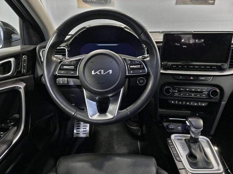 Usado Kia XCeed Premium 141 CV (103 kW) 2023 Blanco SUV