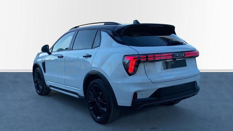 Usado Lynk & Co 01 276 CV (202 kW) 2025 Blanco SUV