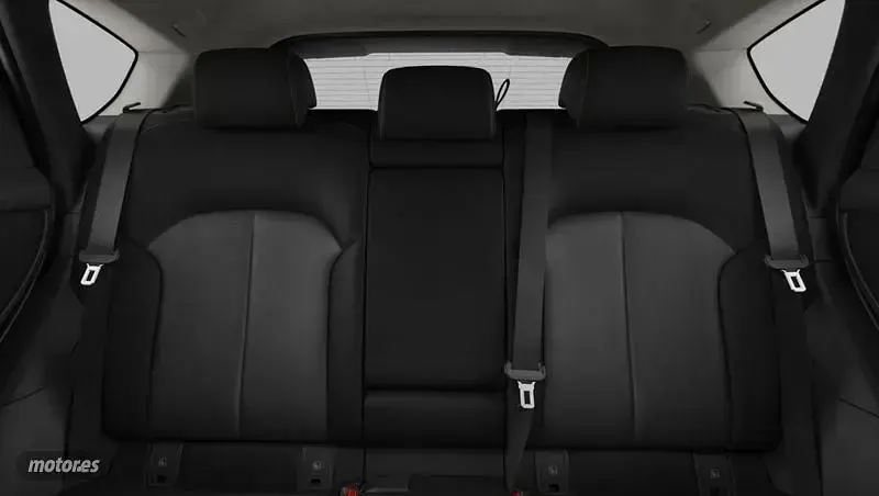 Usado Mazda CX-60 Homura-Line 200 CV (147 kW) 2025 Negro SUV