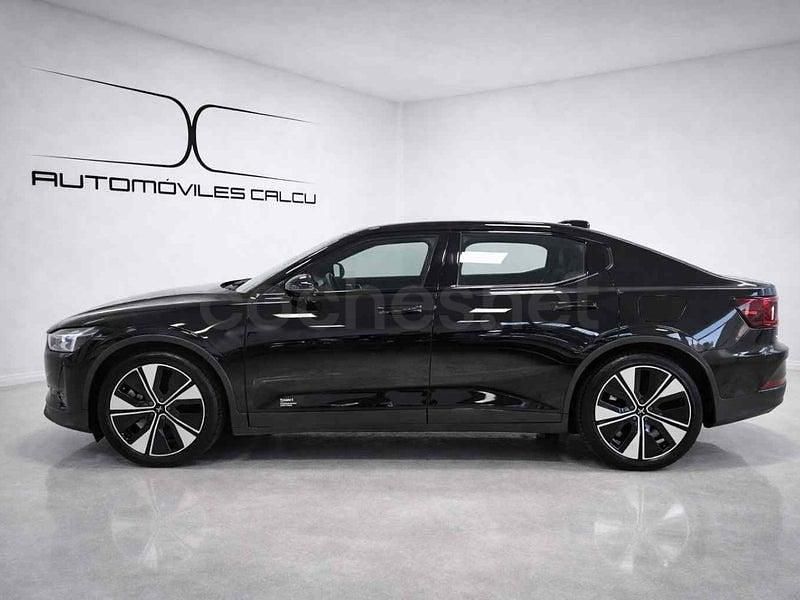 Usado Polestar 2 Long Range Single Motor 219 kW (299 CV) 2023 Eléctrico Utilitario