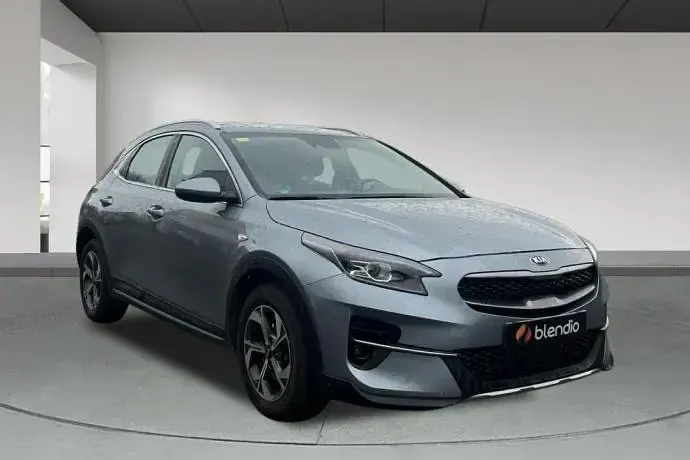 Usado Kia XCeed 120 CV (88 kW) 2020 SUV