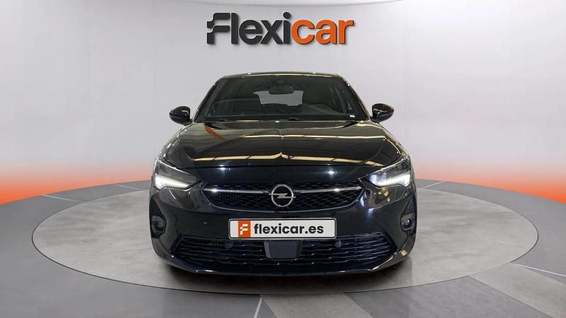 Usado Opel Corsa Edition 101 CV (74 kW) 2023 Negro Utilitario