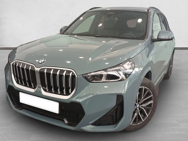 Usado 2025 BMW X1 Comfort Edition SUV | 50.150 € (Buen precio) - Imagen 1/4