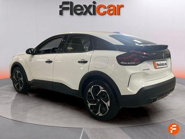 Usado Citroën C4 PureTech 131 CV (96 kW) 2024 Blanco SUV