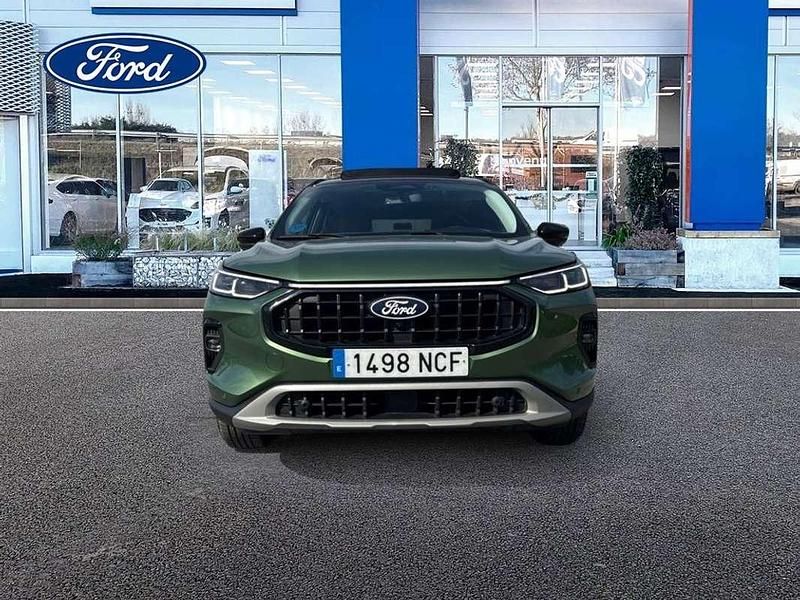 Usado Ford Kuga Active X 243 CV (178 kW) 2025 SUV