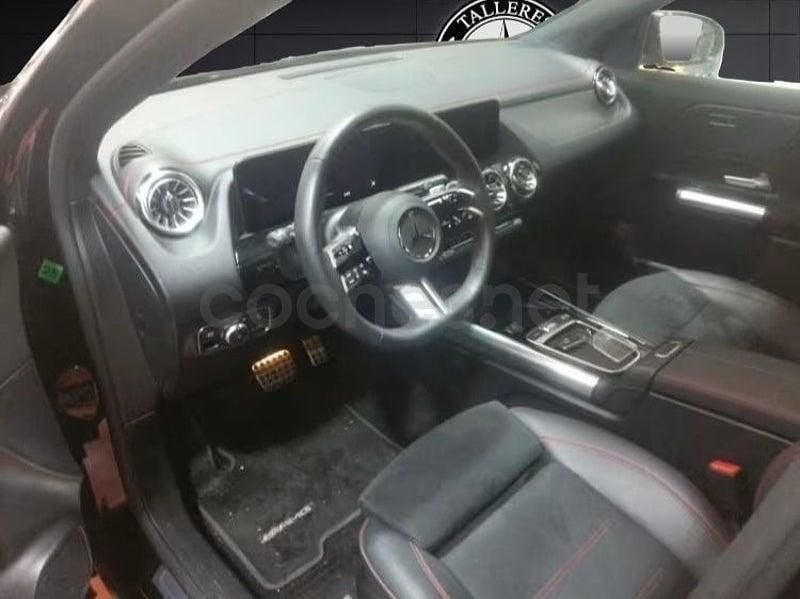 Usado Mercedes EQA250 139 kW (190 CV) 2025 Eléctrico SUV