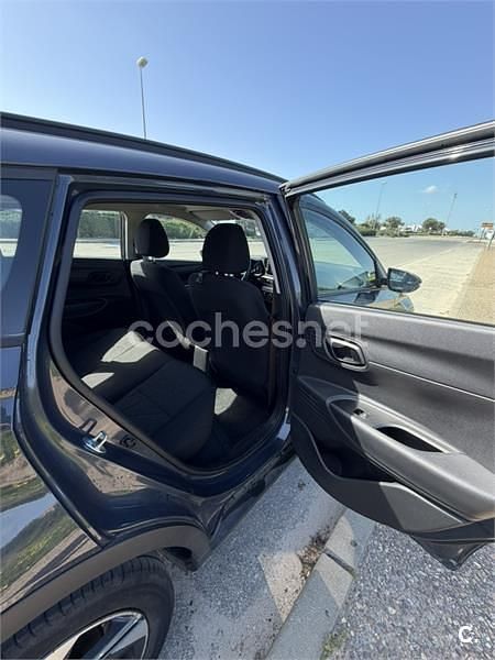 Usado Hyundai Bayon 100 CV (73 kW) 2024 Gris / plata SUV