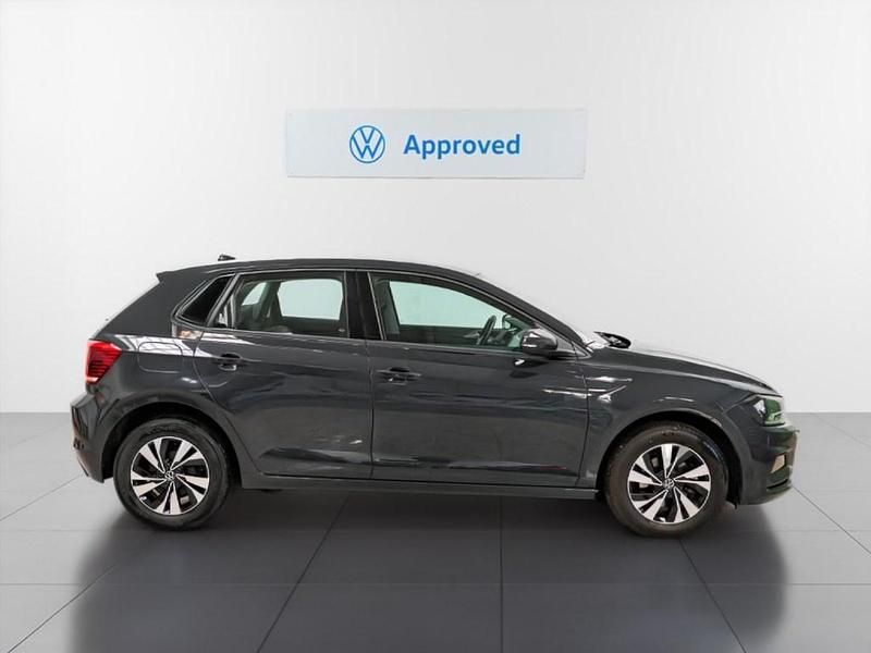 Usado VW Polo Advance 95 CV (69 kW) 2021 Utilitario