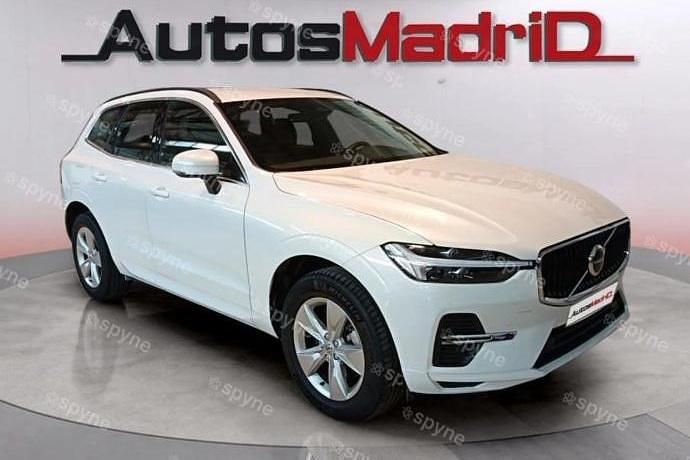 Usado Volvo XC60 Core 197 CV (144 kW) 2024 SUV