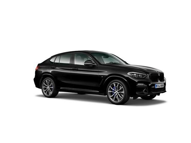 Usado BMW X4 Shadowline 286 CV (210 kW) 2021 SUV