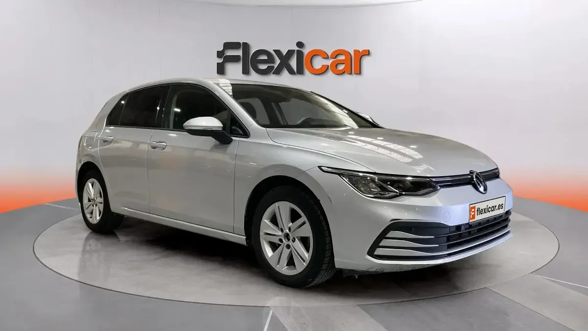Usado VW Golf VII Style 150 CV (110 kW) 2020 Berlina