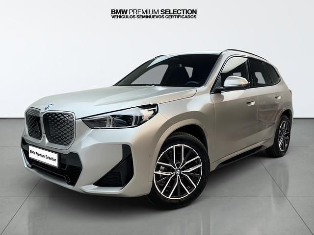 Usado BMW iX1 Comfort Edition 150 kW (204 CV) 2026 SUV