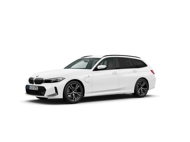 Usado BMW 330e Comfort Edition 292 CV (214 kW) 2025 Familiar