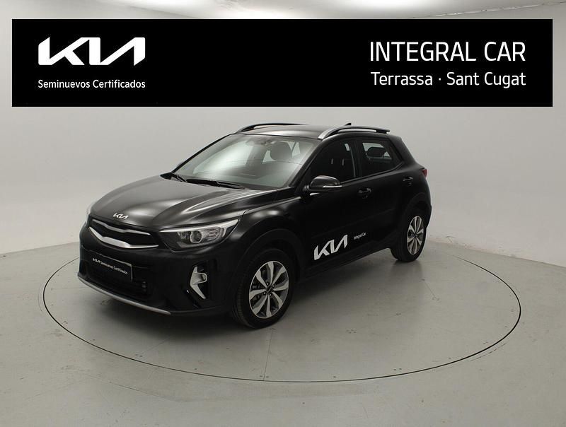 Otro Nuevo 2025 Kia Stonic SUV | 19.500 € (Precio justo) - Imagen 1/4