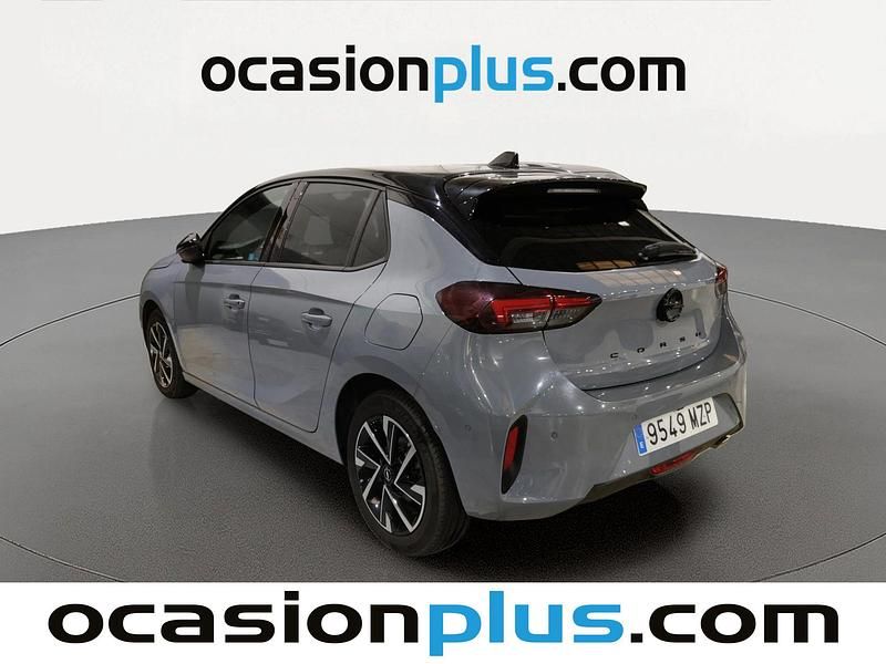 Usado Opel Corsa S 101 CV (74 kW) 2025 Gris Utilitario
