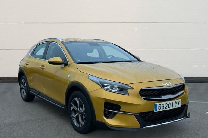 Usado Kia XCeed 160 CV (117 kW) 2022 SUV