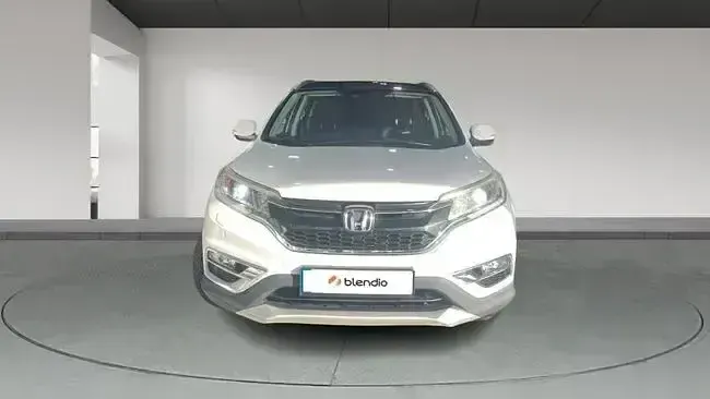 Usado Honda CR-V Lifestyle 160 CV (117 kW) 2016 Blanco SUV