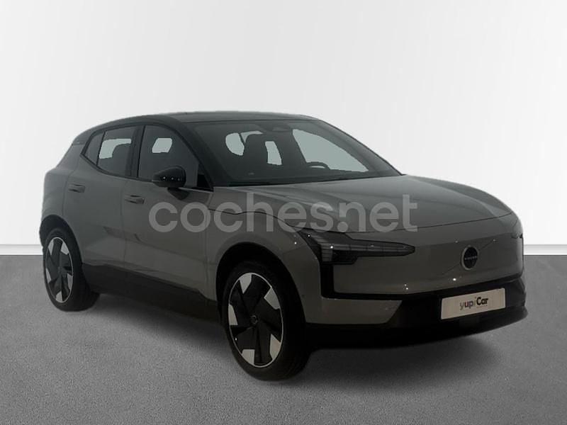 Usado Volvo EX30 Plus 200 kW (272 CV) 2024 Gris SUV