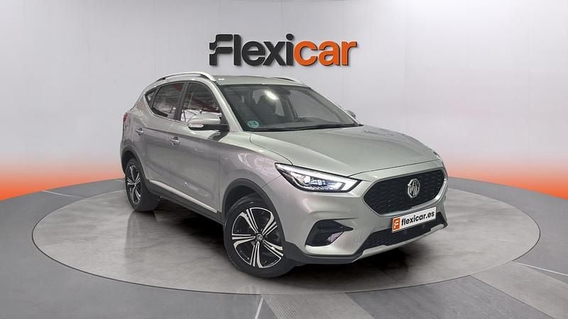 Begagnad MG ZS Comfort 106 HK (77 kW) 2024 SUV
