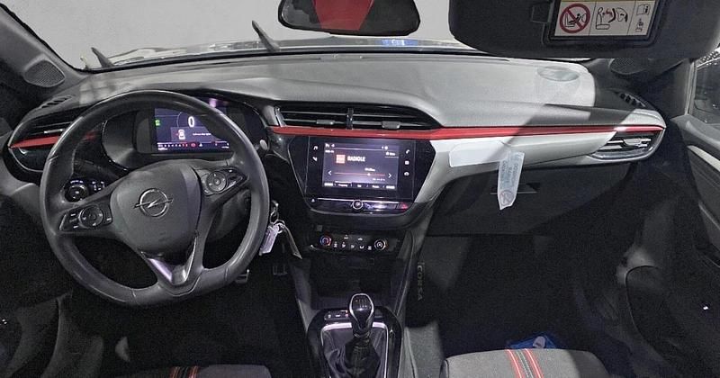 Usado Opel Corsa 100 CV (73 kW) 2023 Utilitario