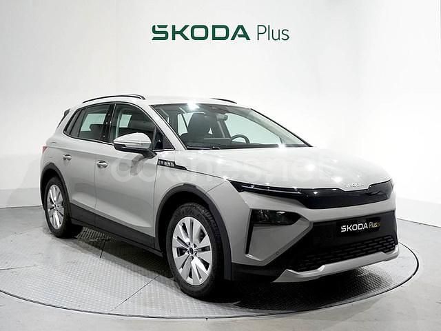 Eléctrico Nuevo 2025 Skoda Elroq SUV | 28.500 € (Precio justo) - Imagen 1/4