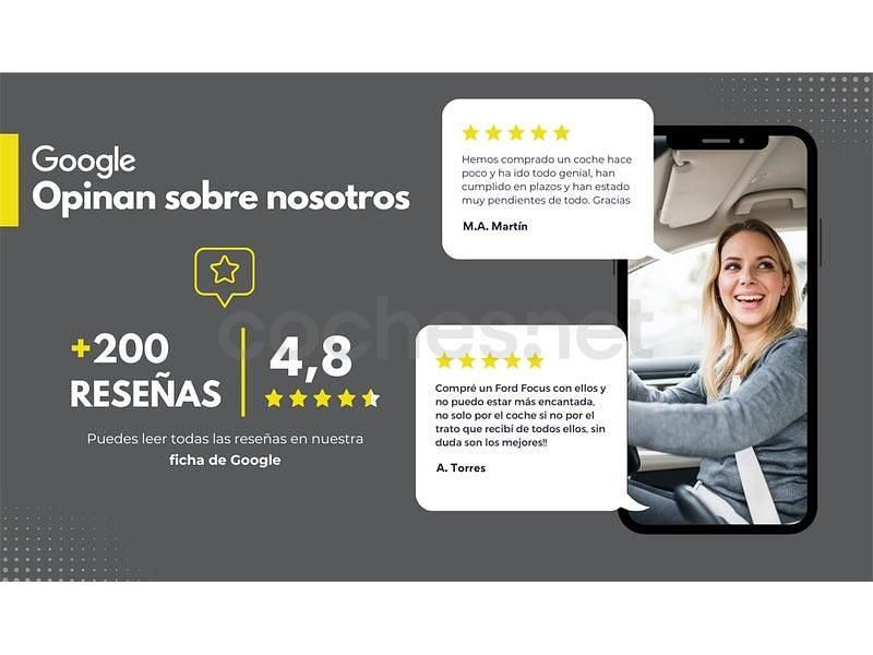 Usado Audi Q2 Advanced Plus 116 CV (85 kW) 2019 Gris / plata SUV