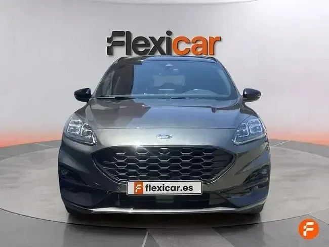 Usado Ford Kuga ST-Line 150 CV (110 kW) 2023 Gris SUV