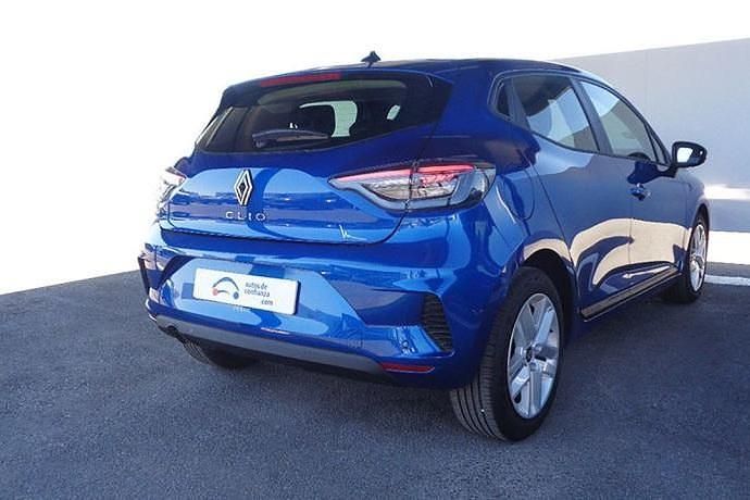 Usado Renault Clio V Evolution 100 CV (73 kW) 2025