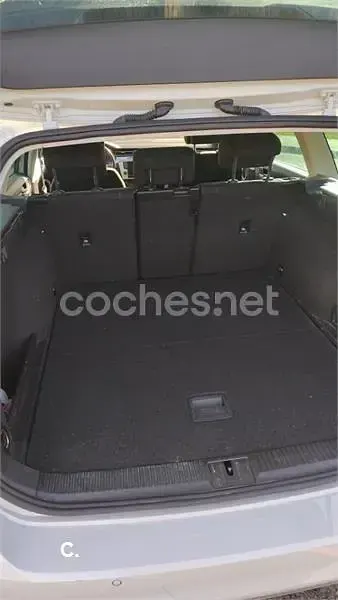 Usado VW Passat Advance 150 CV (110 kW) 2016 Blanco Familiar