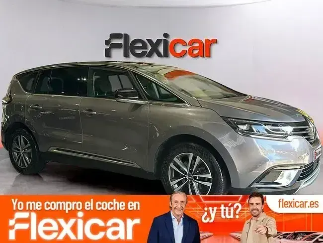 Usado Renault Espace Techno 160 CV (117 kW) 2023