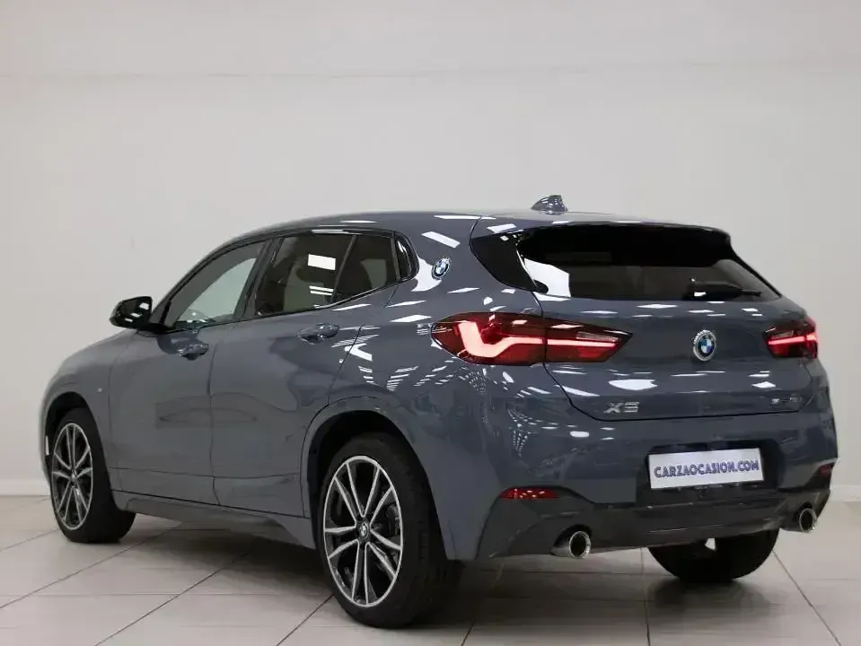 Usado BMW X2 150 CV (110 kW) 2022 Otro SUV