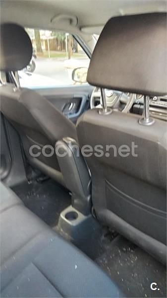 Occasion Skoda Fabia 105 ch (77 kW) 2011 Gris Break