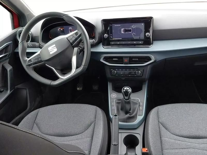 Usado Seat Arona Xperience 115 CV (84 kW) 2024 SUV