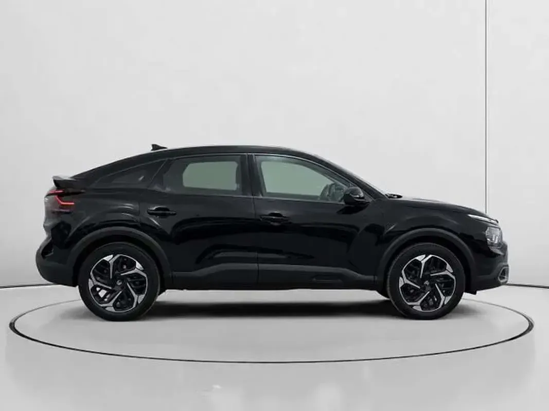 Usado Citroën C4 PureTech 131 CV (96 kW) 2024 Blanco SUV