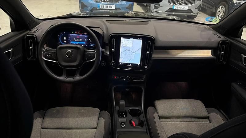 Brugt Volvo XC40 Core 163 HK (119 kW) 2024 SUV