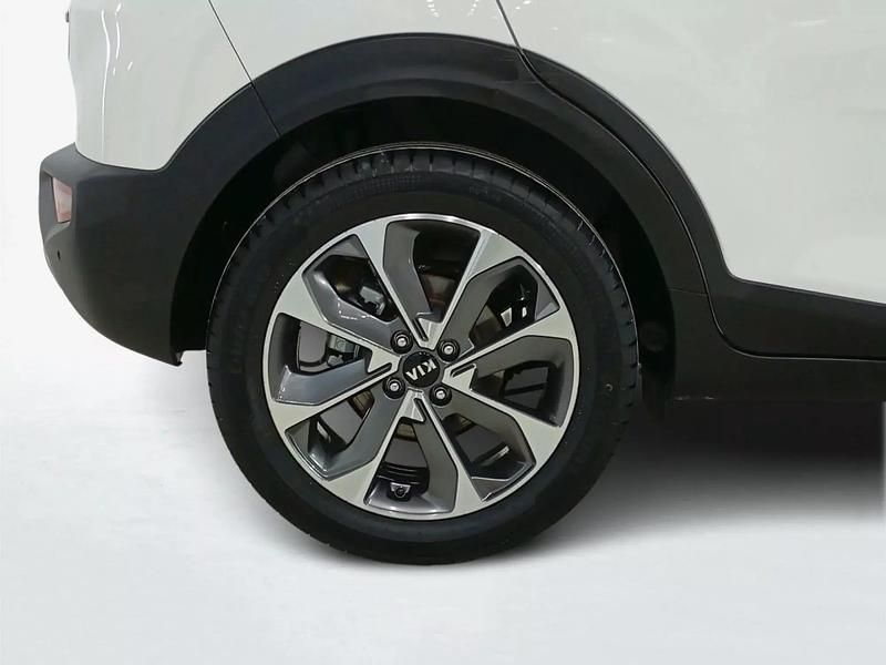 Brugt Kia Stonic 100 HK (73 kW) 2020 SUV