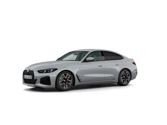 Nuevo BMW 420 Gran Coupé Comfort Edition 2026 Coupe