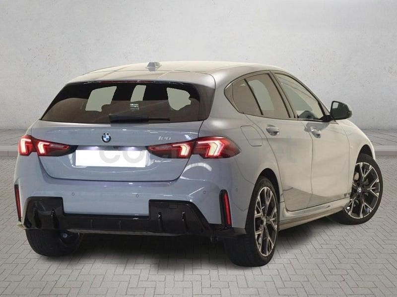 Usado BMW 120 170 CV (125 kW) 2025 Gris / plata Utilitario