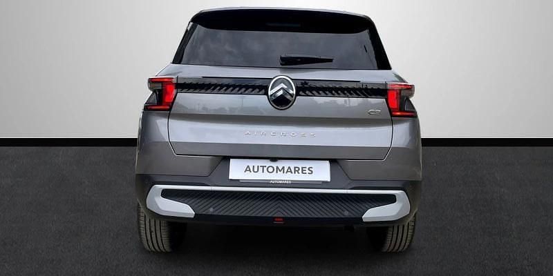 Nuevo Citroën C3 Aircross 101 CV (74 kW) 2025 Gris SUV