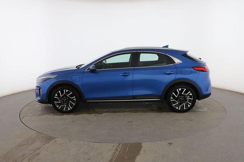 Usado Kia XCeed 141 CV (103 kW) 2023 Azul SUV