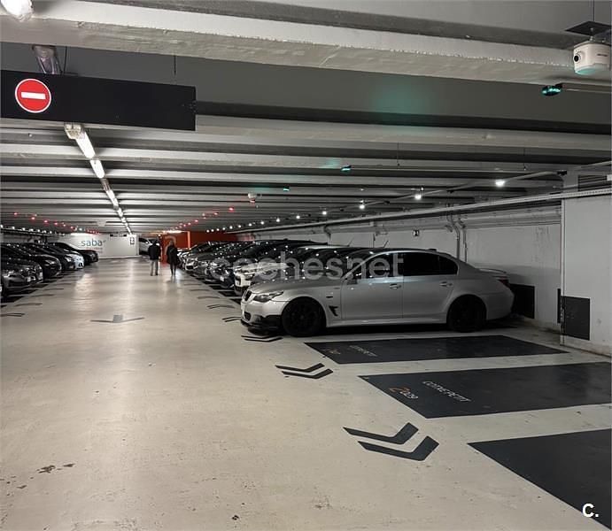 Usado BMW 520 163 CV (119 kW) 2007 Gris / plata Berlina