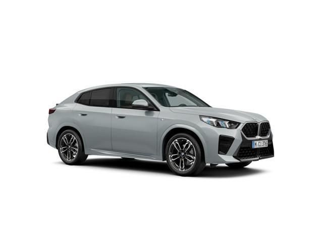 Usado BMW X2 Comfort Edition 150 CV (110 kW) 2025 SUV
