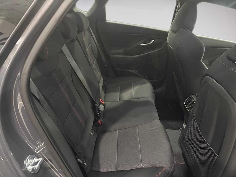 Nuevo Hyundai i30 N Line 100 CV (73 kW) 2025 Otro Berlina