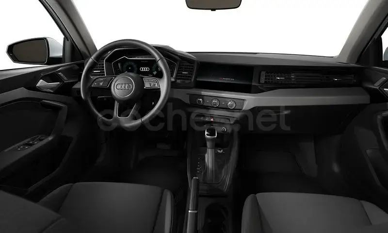 Usado Audi A1 Sportback Advanced Plus 116 CV (85 kW) 2025 Blanco Utilitario
