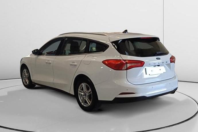 Usado Ford Focus Trend+ 120 CV (88 kW) 2021