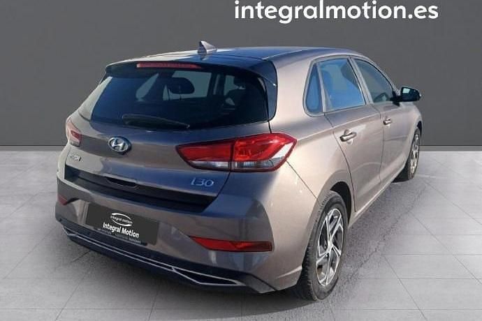 Usado Hyundai i30 115 CV (84 kW) 2021