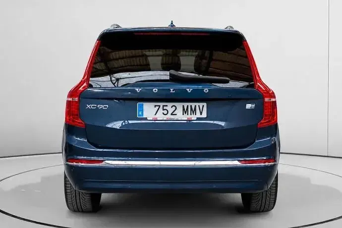 Usado Volvo XC90 Core 455 CV (334 kW) 2024 SUV