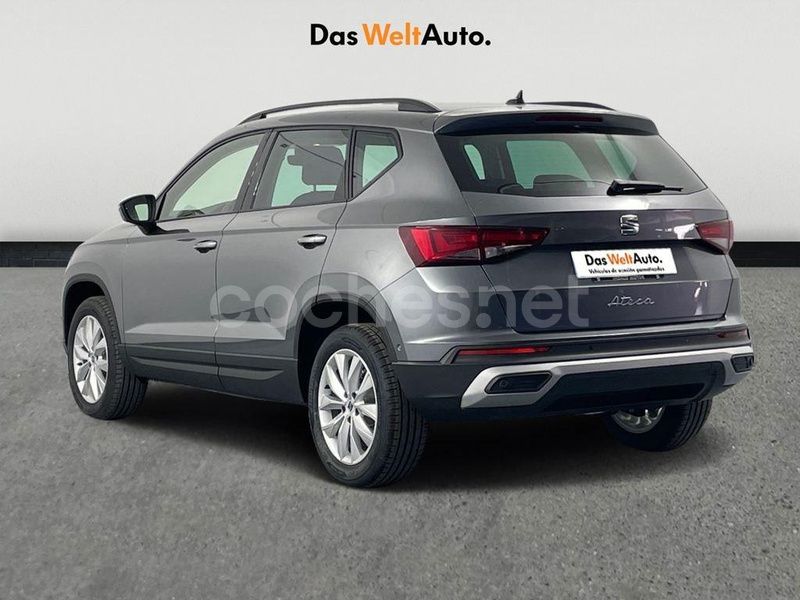 Otro Usado 2024 Seat Ateca Style SUV | 25.300 € (Caro) - Imagen 1/4